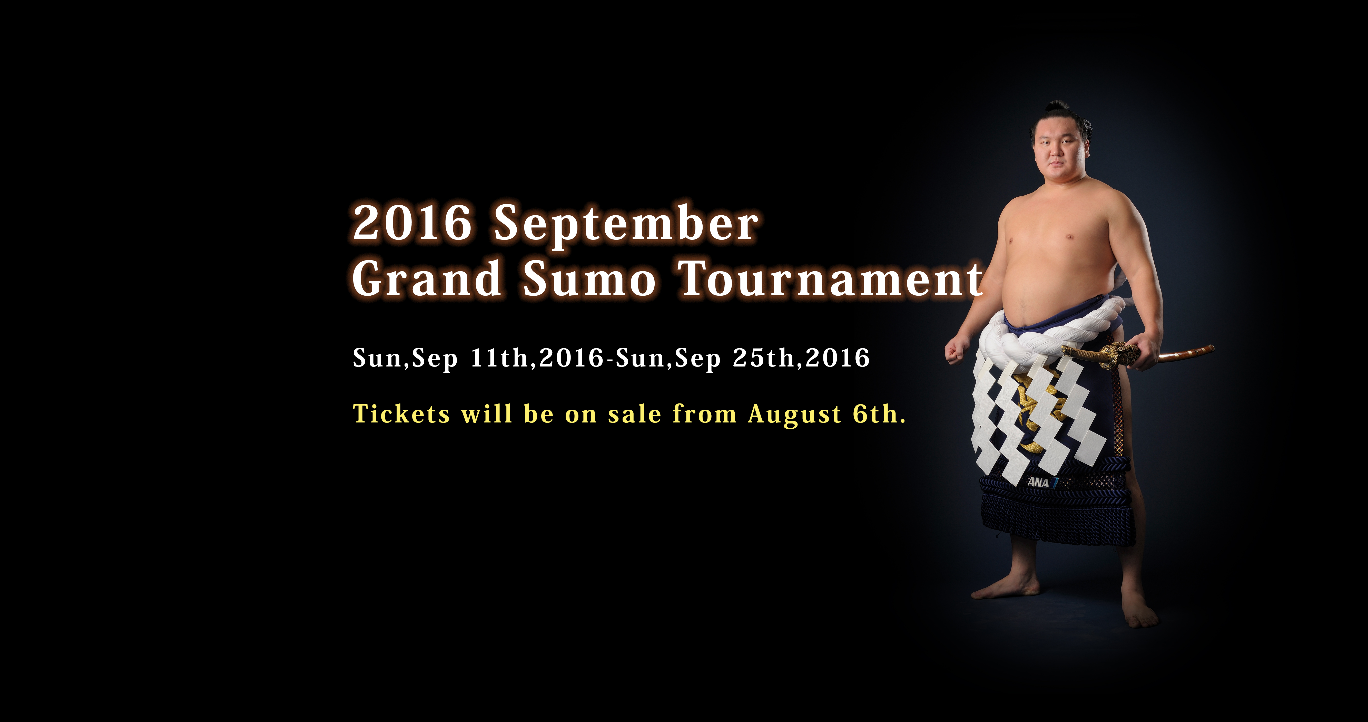 Nihon Sumo Kyokai Official Grand Sumo Home Page