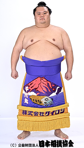 千代丸 一樹 力士プロフィール 日本相撲協会公式サイト