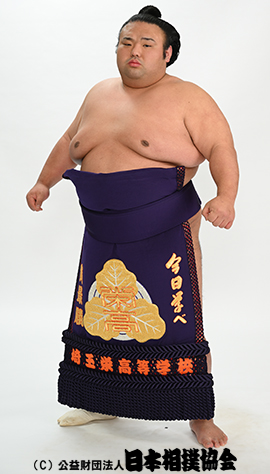 貴景勝 光信 力士プロフィール 日本相撲協会公式サイト