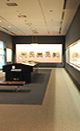 相撲博物館開館60周年記念展「館蔵名品と60年の歩み」