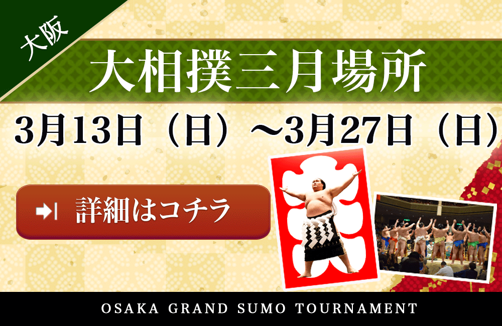 momoa様専用大相撲 五月場所 チケット13日目 - abilix.pl