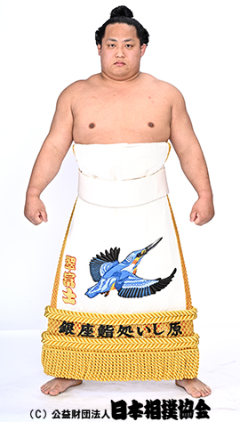 翠富士 一成 力士プロフィール 日本相撲協会公式サイト