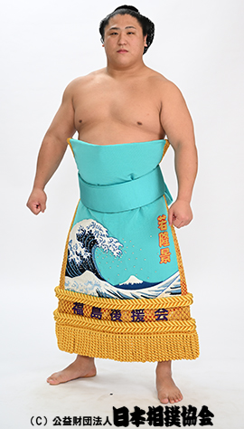 若隆景 渥 - 力士プロフィール - 日本相撲協会公式サイト