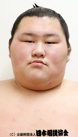 安大翔 大和 - 力士プロフィール - 日本相撲協会公式サイト