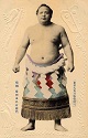 明治時代の大相撲