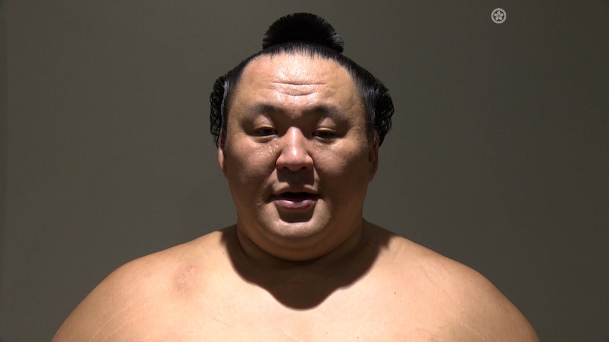 優勝三賞力士