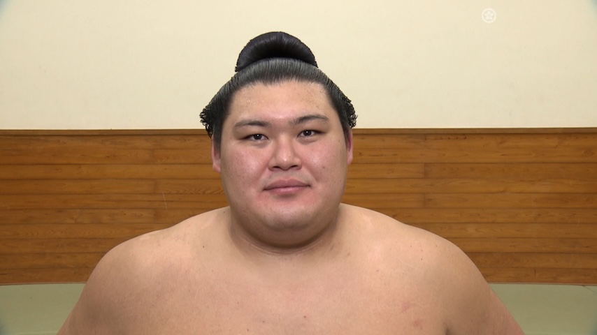 優勝三賞力士