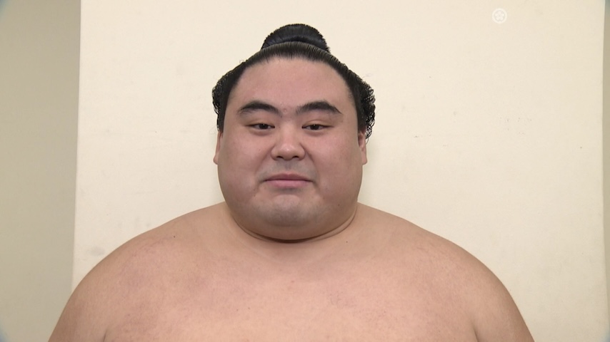 優勝三賞力士