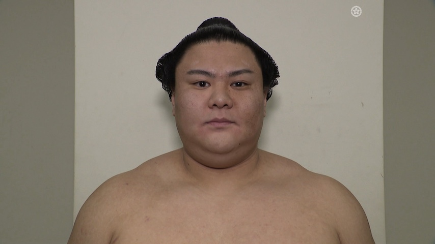優勝三賞力士