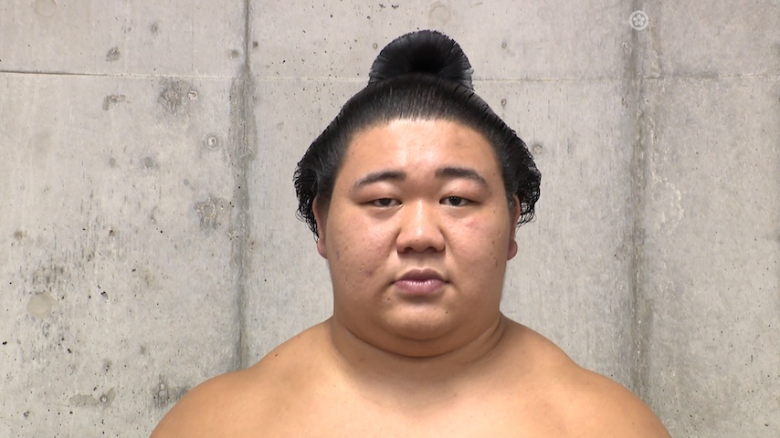 優勝三賞力士