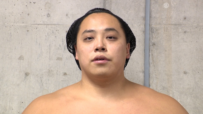 優勝三賞力士
