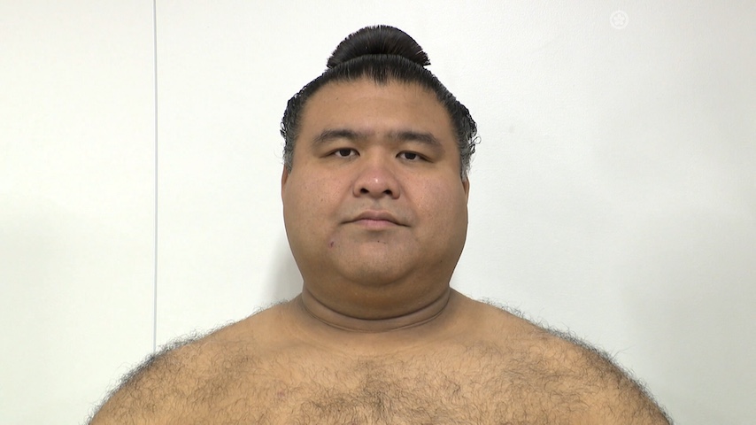 優勝三賞力士