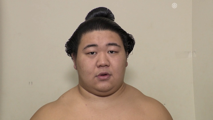 優勝三賞力士