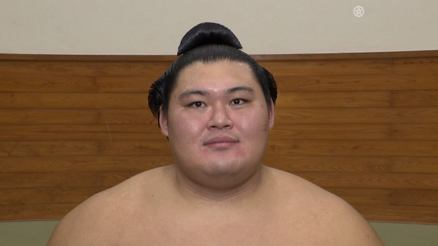 優勝三賞力士